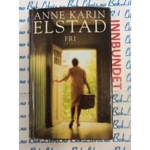 Anne Karin Elstad - Fri (I)