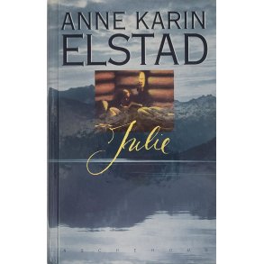 Anne Karin Elstad - Julie (I)