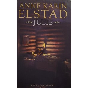 Anne Karin Elstad - Julie (Innb.)