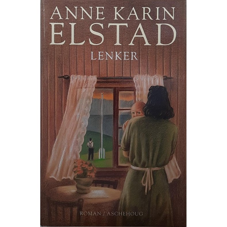 Anne Karin Elstad - Lenker (I)