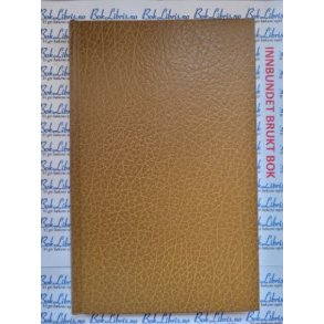 Anne Karin Elstad - Nytt rotfeste (I)