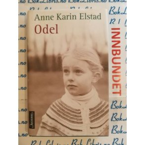 Anne Karin Elstad - Odel (I)