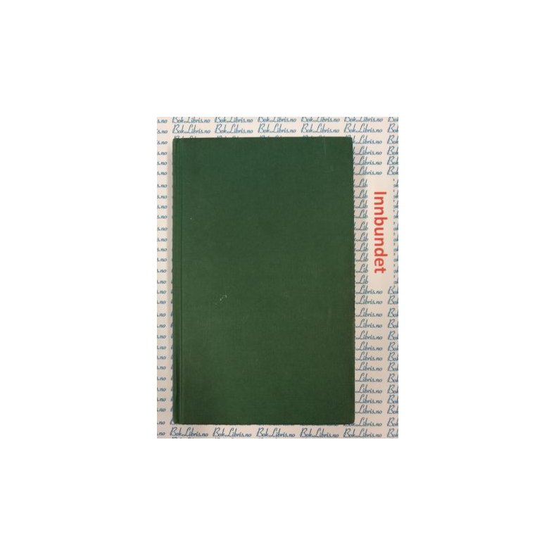 Anne Karin Elstad - Odel (Innb)