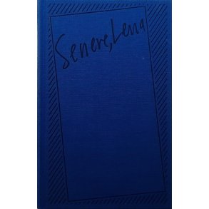 Anne Karin Elstad - Senere, Lena - Innbundet