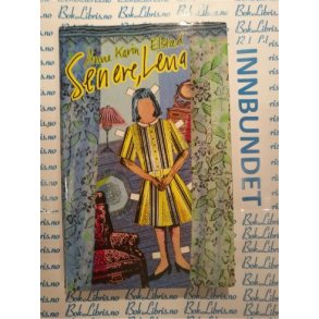 Anne Karin Elstad - Senere, Lena