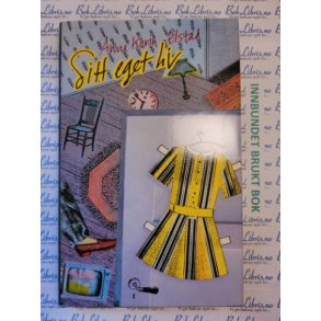 Anne Karin Elstad - Sitt eget liv