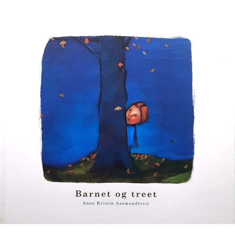 Barnet og treet