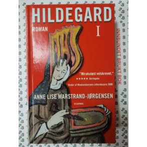 Anne Lise Marstrand-Jrgensen - Hildegard 1