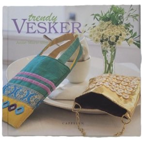 Anne-Marie by - Trendy vesker