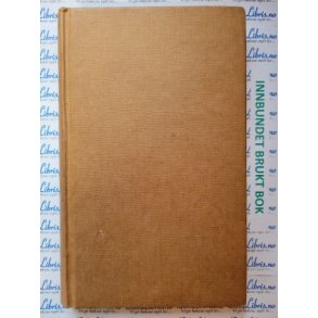 Anne Marie og Per Bang - London - som aldri fr