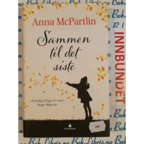 Anne McPartlin - Sammen til det siste (I)