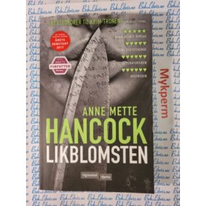 Anne Mette Hancock - Likblomsten