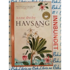 Anne stby - Havsang (I)