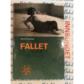 Anne Provoost - Fallet (I)