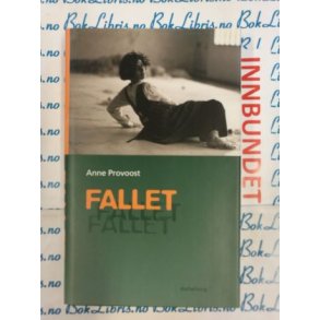 Anne Provoost - Fallet