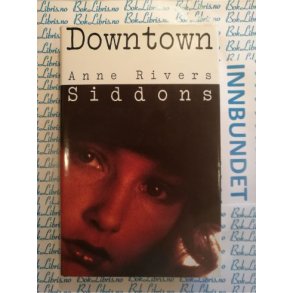 Anne Rivers Siddons - Downtown