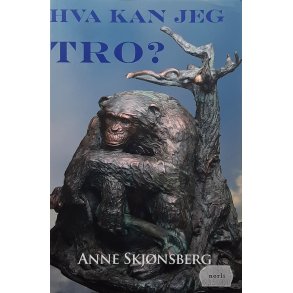 Anne Skjnsberg - Hva kan jeg tro?