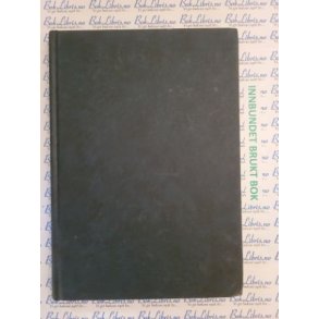 Anne Svanevik - Den store navneboken