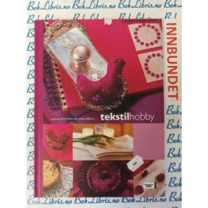 Anne Vittorina Golinelli - Tekstilhobby (I)