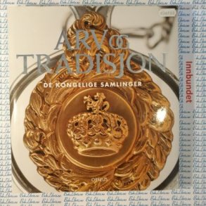 Anniken Thue - Arv og tradisjon