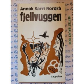 Annok Sarri Nordr - Fjellvuggen