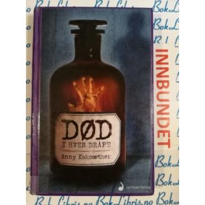 Anny Koksther - Dd i hver drpe (I)