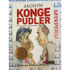 Anonym - Kongepudler