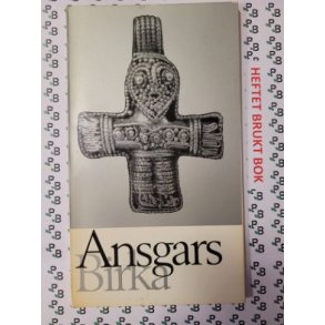 Ansgars Birka
