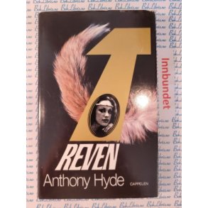 Anthony Hyde - Reven 