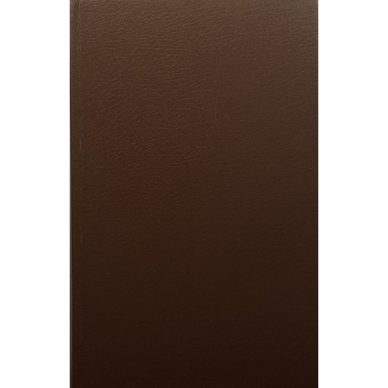 Anthony Sampson - De syv sstrene - De store oljeselskapene og deres virksomhet