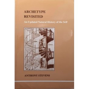 Anthony Stevens - Archetype Revisited (Heftet)
