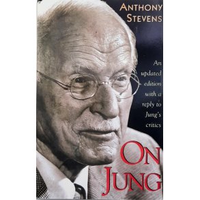 Anthony Stevens - On Jung (Heftet)