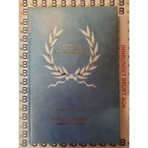 Anthony Trollope - Store Klassikere