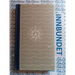 Eric Lundqvist - I jungelens vold