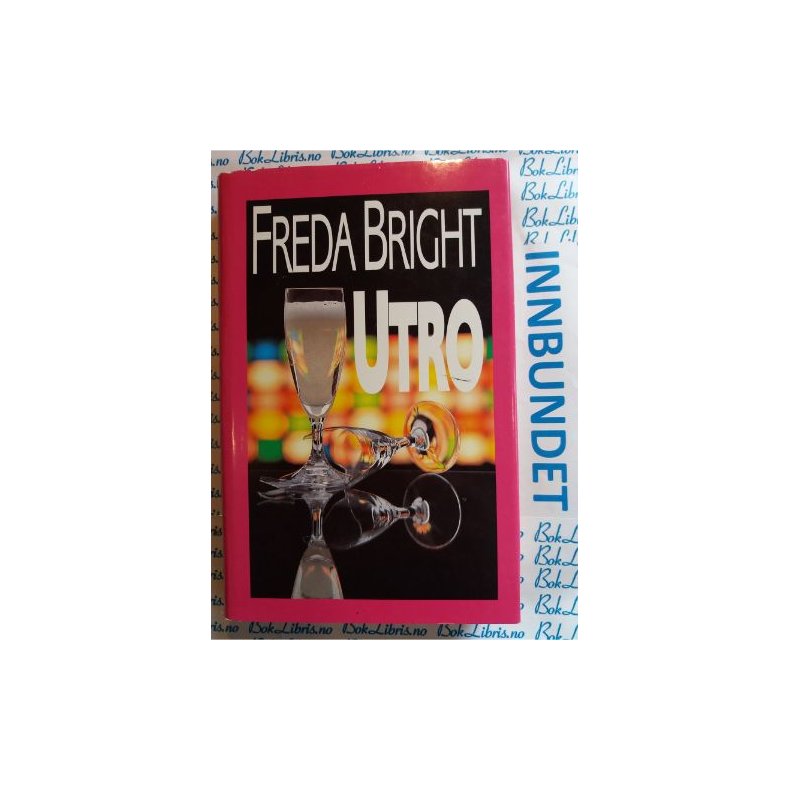 Freda Bright - Utro