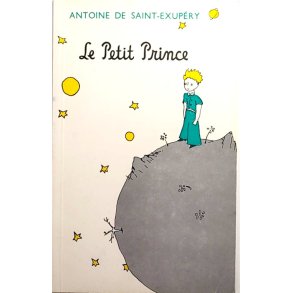 Antoine De Saint-Exupry - Le Petit Prince