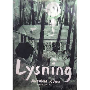 Antonia Khn - Lysning