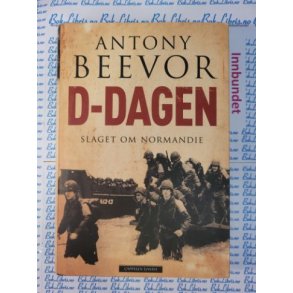 Antony Beevor - D-dagen