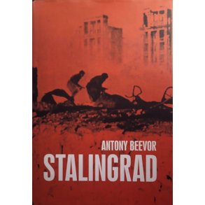 Antony Beevor - Stalingrad