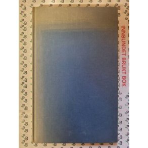 Antti Tuuri - Skjebnedag i sterbotten