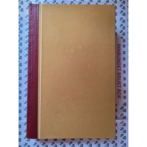 Anya Seton - Vr sterk mitt hjerte