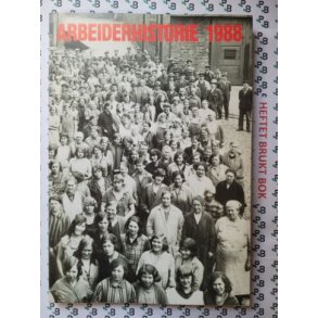 Arbeiderhistorie 1988