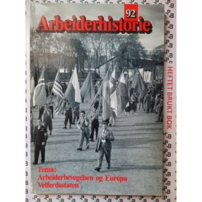 Arbeiderhistorie 1992