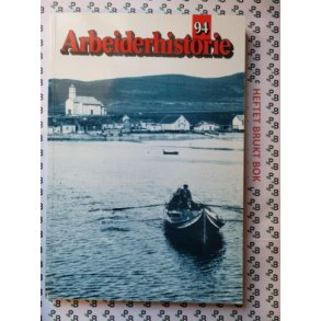Arbeiderhistorie 1994