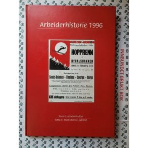 Arbeiderhistorie 1996