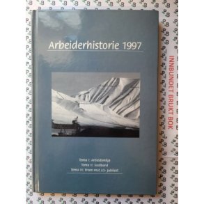 Arbeiderhistorie 1997