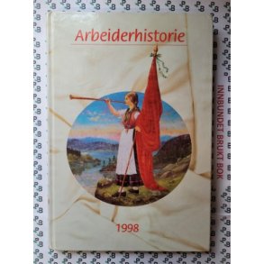 Arbeiderhistorie 1998