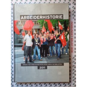 Arbeiderhistorie 2011
