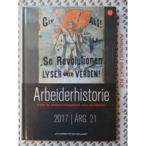 Arbeiderhistorie 2017