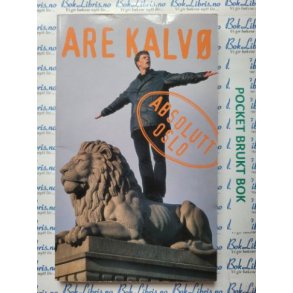 Are Kalv - Absolutt Oslo